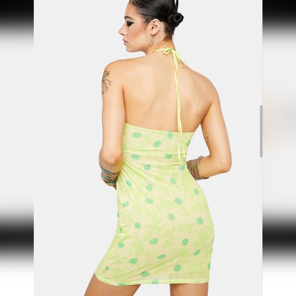 AFRM DRESS NWT - Picture 11 of 16